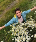 Svetlana 43 ans Минск Biélorussie
