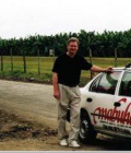 Wolfgang 73 ans Kiel Allemagne
