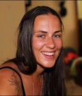Tanya 30 ans Prague  République tchèque
