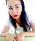 Kristi 36 ans Минск Biélorussie
