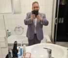 Mischa 67 ans Eisenstadt Autriche