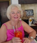 Liubov 69 ans Nice France