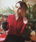 Rina 30 ans Rostov-on_don Russie