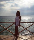 Vera 40 ans Yagotyn Ukraine