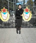 Tatiana 54 ans Sevastopol Russie