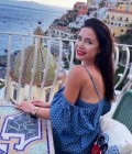 Maria 38 ans Saratov Russie