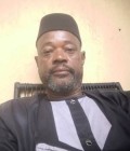 Sacko 55 ans Bamako  Canada