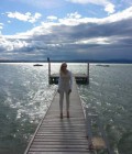 Zhanna 56 ans Minsk Biélorussie