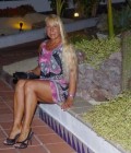 Svetlana 63 ans Vitebsk Biélorussie