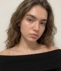 Полина 27 ans Дубай Emirats arabes unis