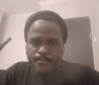 Eric 33 лет Moscou Россия