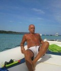 Massimo 60 ans Milano Italie