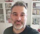 Argead 52 лет Avignon  Франция