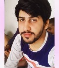 MOHIT 28 ans Faridabad  Inde