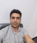 Dani 37 лет Tehran Иран