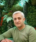 Douglas 63 ans Ottawa Canada