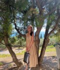 Anna 33 ans Minsk Biélorussie