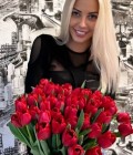 Evgeniya 26 ans Харьков  Ukraine