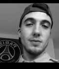 Axel 30 лет Paris Франция