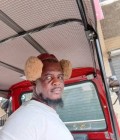 Mohamed 37 ans  Etats-Unis