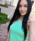 Olivia 35 ans Munich Allemagne