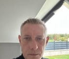 Christophe 53 лет Reims  Франция