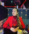 Anna 32 Jahre Edinburgh Großbritannien