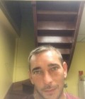 Joey 40 лет Sarreguemine Франция