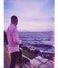 Mathias 27 ans Lausanne Suisse