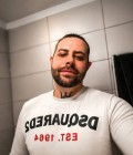 Tobias 32 years Frankfurt Am Main Germany