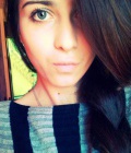 Natasha 28 ans Слуцк Biélorussie