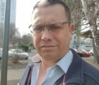 Cédric 50 лет Clermont-ferrand  Франция