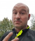 Kevin 47 лет Namur Бельгия