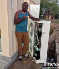 Assana 35 лет Garoua Бельгия