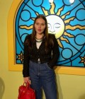Lidiya 43 ans Киев Ukraine