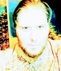 Saeed 44 ans Adana Turquie