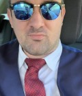 Alex 36 ans Herstal Belgique
