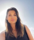 Olga 38 ans Poltava Ukraine