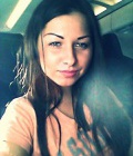 Yulia 34 ans Киев Ukraine