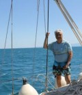 Gérard 73 лет Perpignan Франция