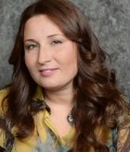Olga 47 ans москва Russie