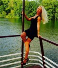 Yulia 37 ans Minsk Biélorussie
