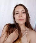 Anastasia 34 Jahre Ridder Kasachstan