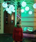 Lena 39 Jahre Dnipro Ukraine