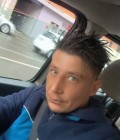 Max 41 ans Pézenas France