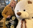 Maria 50 ans Sochi Russie