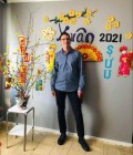 Nicolas 44 ans Craponne  France
