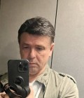 Fabien 60 лет Lyon  Франция