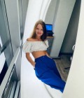 Natalia 42 ans Minsk Biélorussie
