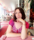Mila 53 ans Kiev Ukraine